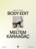 Body Edit