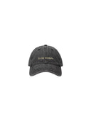Elemnt Cap #01