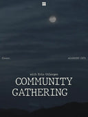 Community Gathering - New Moon
