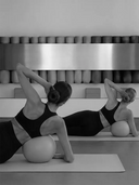 ELEMNT 5 (Include 5 Studio Classes)