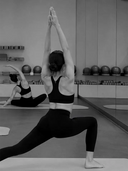ELEMNT MONTHLY UNLIMITED (All Studio Classes)