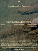 Mayan Element Gathering - Water